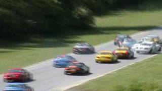 When starts go wrong - video montage