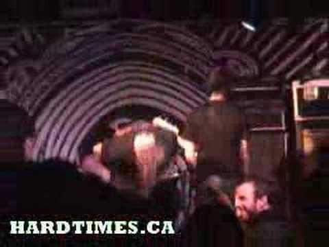 Trap Them Live HARDTIMES.CA