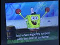 Spongebob Wet Painters Beginning
