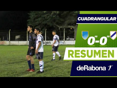 Loma Negra 0 (4) - Sierra Chica 0 (5) - FINAL | Entre ciudades y sierras