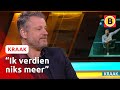 Alles kwam stil te liggen voor Rob Scheepers | KRAAK