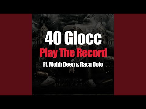 Play The Record (Explicit)