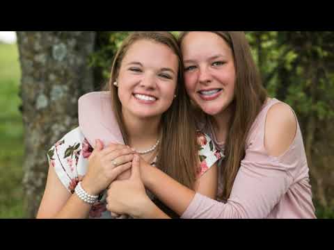 Taylor Alexander Photography video.