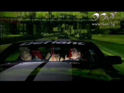 Ivena - Kato kuchence (HQ) (2009)