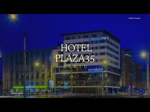 HOTEL PLAZA35 SIBIU, OFERTE CAZARE HOTEL PLAZA35 SIBIU, PROMOTII CAZARE LA MUNTE, CAZARE SIBIU