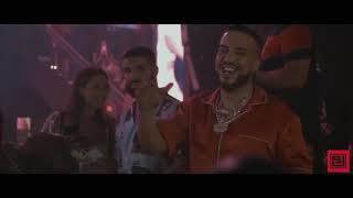 Drake X DJ Stevie J X French Montana- LIV ON SUNDAY