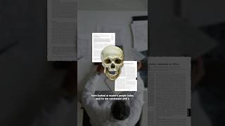 Thumbnail for Humans split into separate groups for a million years, then merged - David Reich