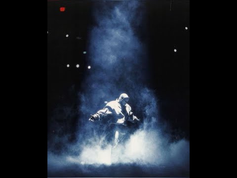 Kanye West x Vultures type beat "WINTER IN LA"