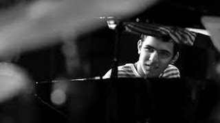 Beka Gochiashvili : All the things you are