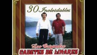 los cadetes de linares- al ver