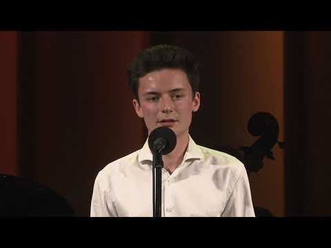 Pośrodku świata - - wyk. Wojciech Melzer | 38. Studio Piosenki - reż. Janusz Gast