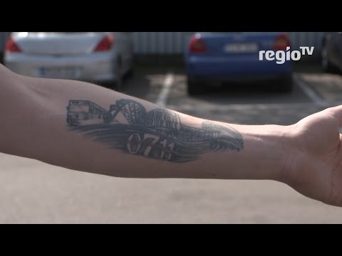 Derby-Countdown: VfB - KSC