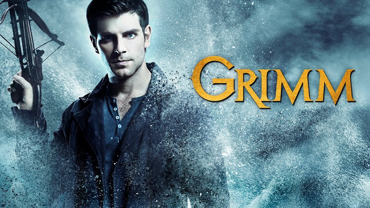 GRIMM | Streaming Free on The CW