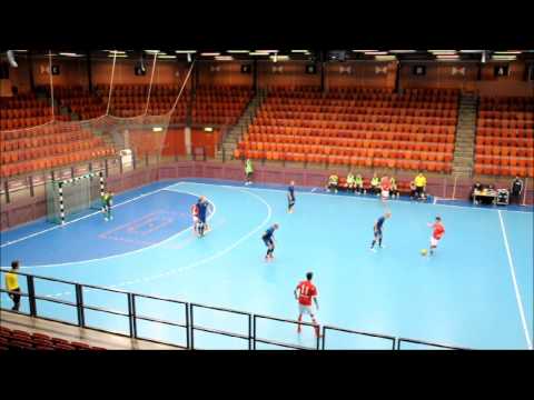 Göteborg FC - FC Frölunda