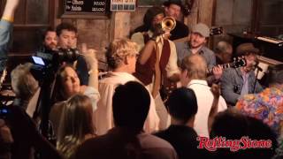 Nathaniel Rateliff &amp; The Night Sweats &#39;S.O.B&#39; (Live at the Preservation Hall, New Orleans)