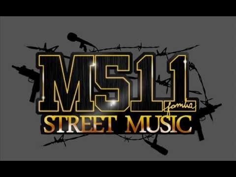 Somos Latinos (Beat G-nab) - M511 Familia feat Sonix & Chileno Mc Raiser