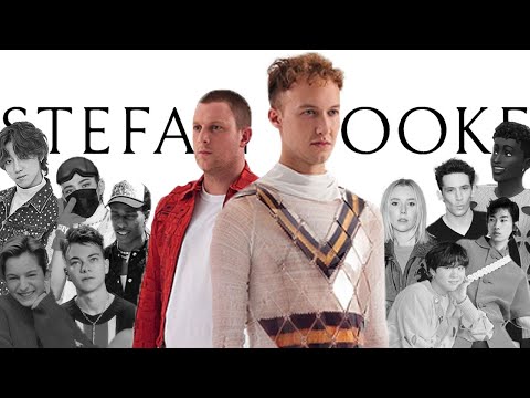 The Rise and Rise of Stefan Cooke