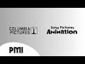 Columbia Pictures Sony Pictures Animation 2015