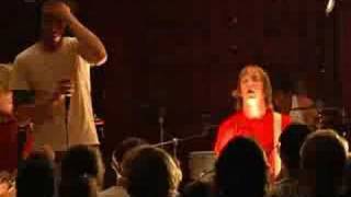Harp &amp; Lyre Live - Judas Visits Temptation Island