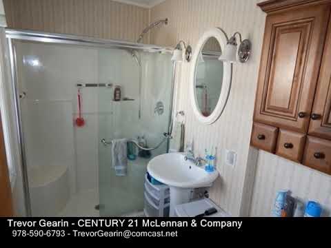 22 Tyler St, Methuen MA 01844 - Single Family Home - Real Estate - For Sale -