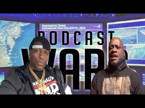 Brian Glaze Gibbs responds to OG Corey King