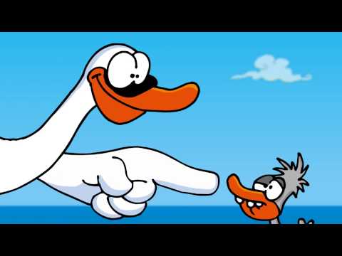 Ruthe.de - "Es kimmt wie's kimmt" (auf Hessisch)