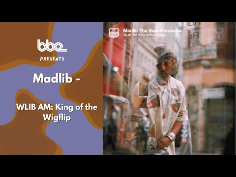 Madlib -  Blow The Horns on 'em (ft Guilty Simpson)