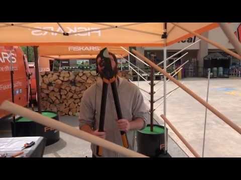 Like a Hot Knife Through Butter