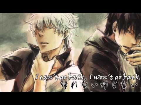 [Gintama] "Donten" ft Gintoki and Hijikata (Sub)