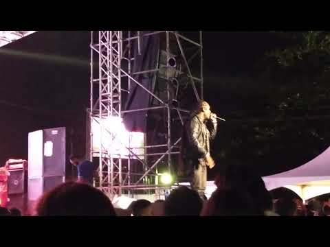 Farmer Nappy @Soca in Moka