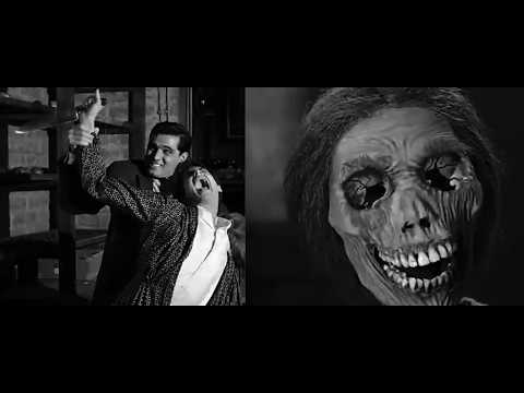 PSYCHO - Mother Is Revealed