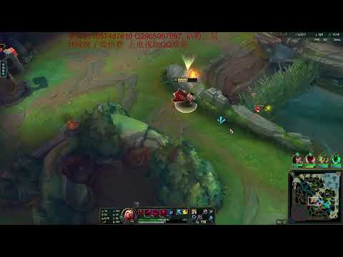Shiyi Vladimir vs Aurelion Sol ✅ Cn Challenger Vladimir Guide