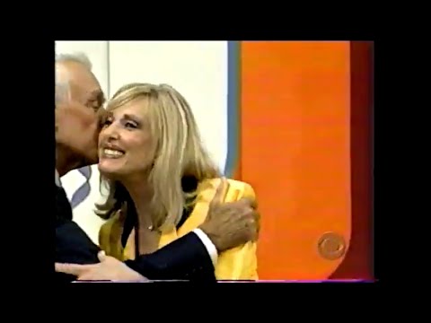 The Price is Right:  October 14, 1999  (Janice's Birthday acknowledged!)
