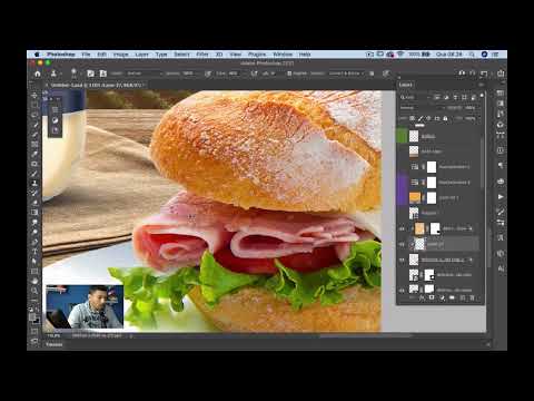 06 Integrating Supporting Images II Embedding supporting images II