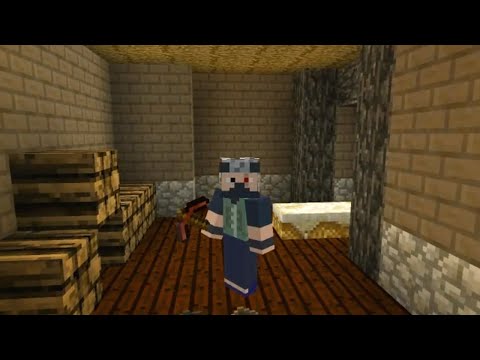 Minecraft TerraFirmaCraft S2 #5: Hazards Abound All Around