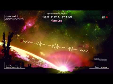 Timekeeperz & Elysiums - Harmony [HQ Original]