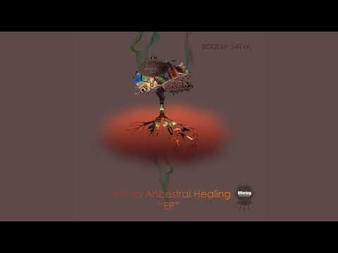 Boddhi Satva Feat.Yuba - The Depth Of The Source (DubThrudaMental Mix)