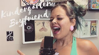 A musical theatre song from the show Heathers!