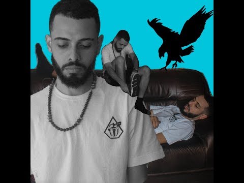 Bonsai - Águia - Prod.  Beatmasta.oknd (videoclipe)