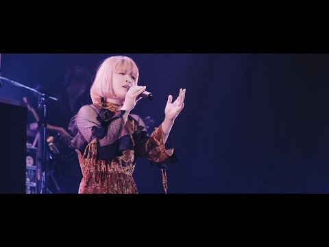 Hiroyuki Sawano - Cage ft. Tielle (Live)