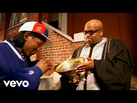 Field Mob - All I Know