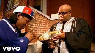 Field Mob - All I Know