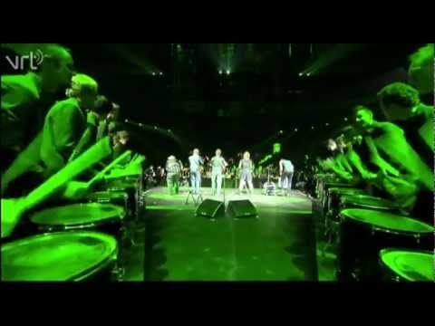 School is Cool live at the MIA's 2011