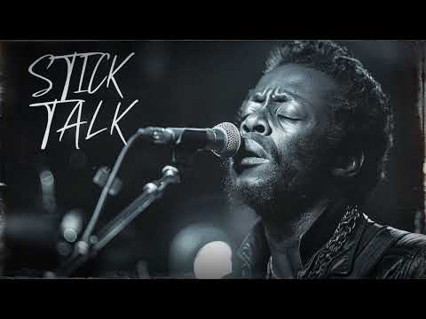 "Stick Talk" (1972) - ORIGINAL FUTURE SONG!?
