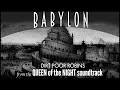 Babylon by Dirt Poor Robins