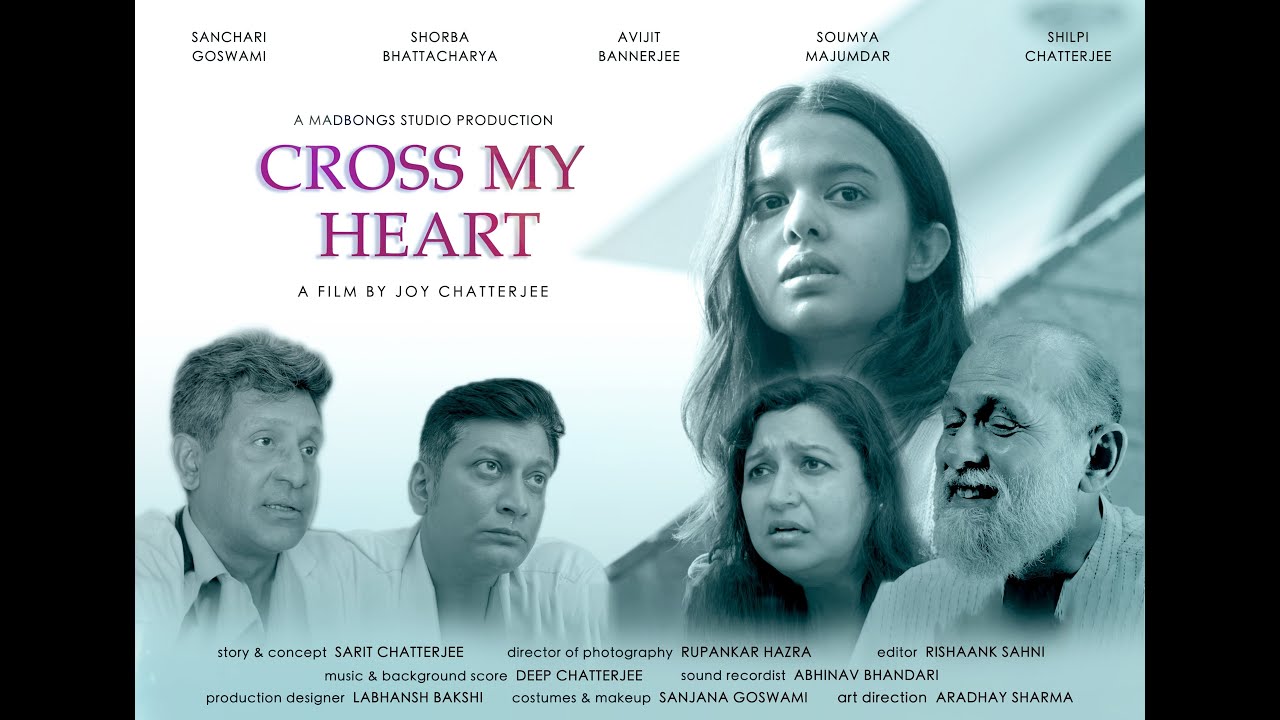 Cross My Heart