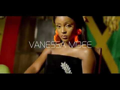 Vanessa Mdee - Bambino feat Reekado Banks (Official video)