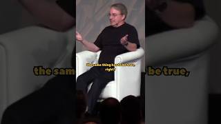 Why Linus Torvalds Became A Programmer #shorts #linux #programmer #coding