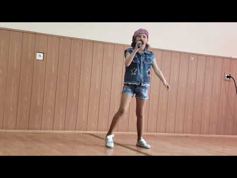 Elisa Vâtcă - Amicii mei, Premiul I, The Sound of Music 2019