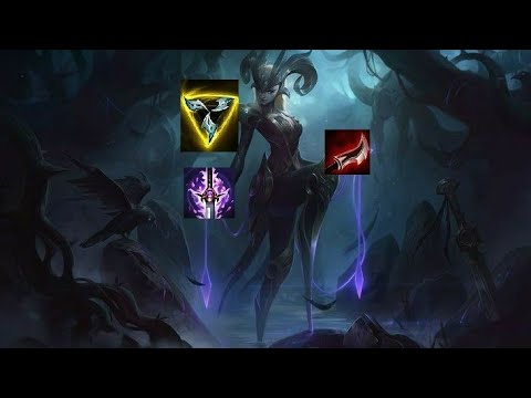 LETHALITY CAMILLE EXE